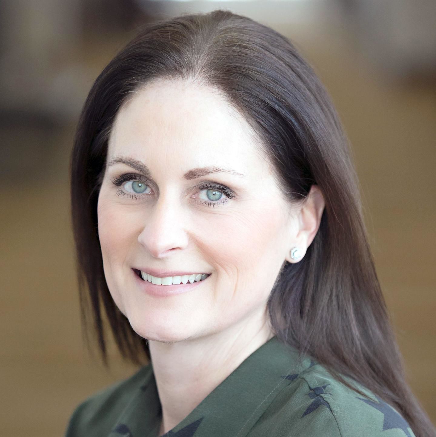 Amy Armstrong